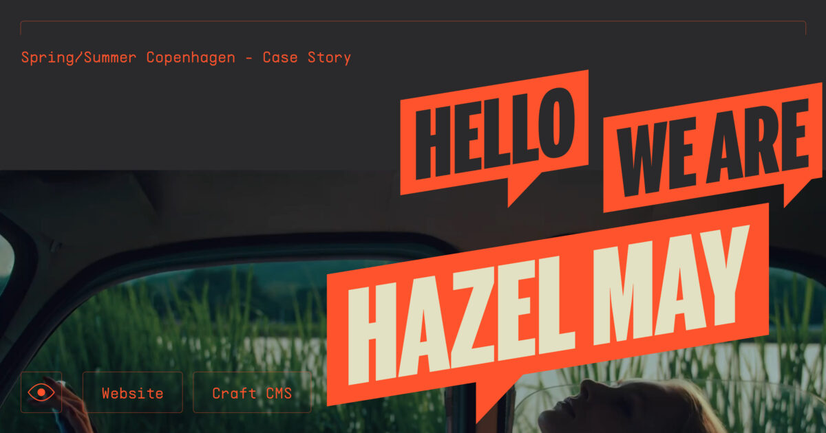Hazel May Website Hazel May Website
